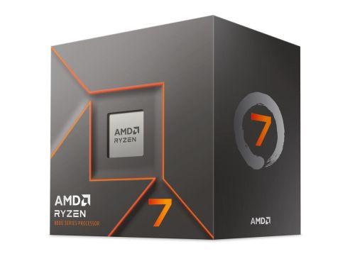 Ryzen 7 8700F BOX 当店三年保証 商品画像1：PC-IDEA Plus