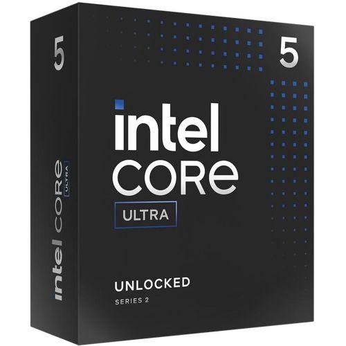 Core Ultra 5 245K BOX