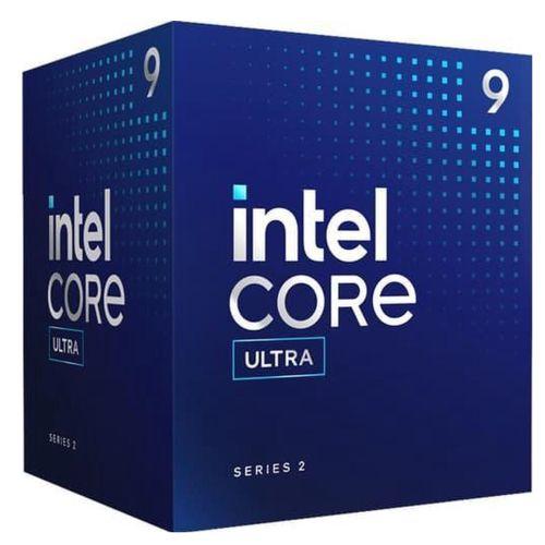 Core Ultra 9 285 BOX
