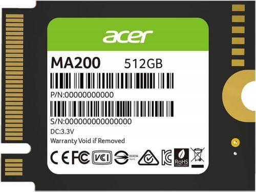 MA200 MA200-512GB　当店五年保証