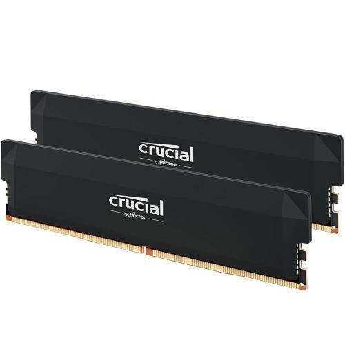 CP2K32G64C40U5B [DDR5 PC5-51200 32GB 2枚組] 並行輸入品 制限付無期限保証 ※メーカー保証に準じます 商品画像1：PC-IDEA Plus