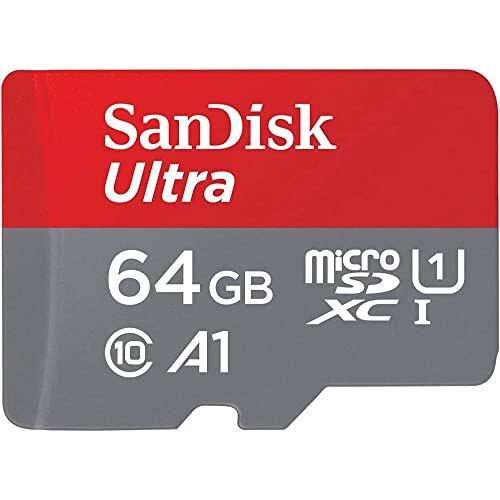 SDSQUAB-064G-GN6MN [64GB]