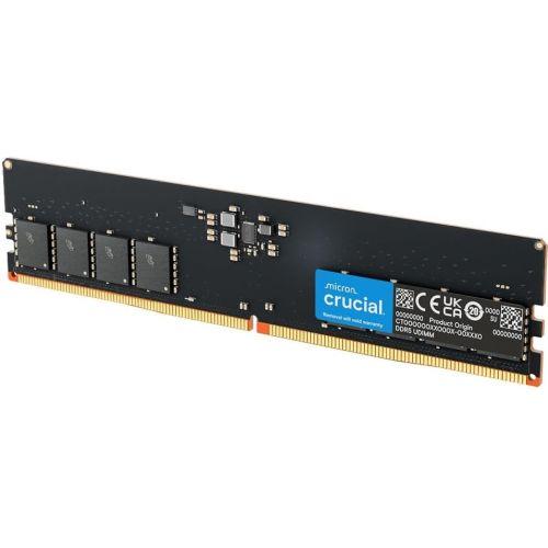CT8G56C46U5 [DDR5 PC5-44800 8GB] ※並行輸入品 当店制限付無期限保証 ※メ･･･