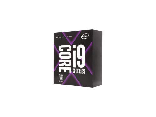 Intel Core i9 7900X BOX 商品画像1：PC-IDEA