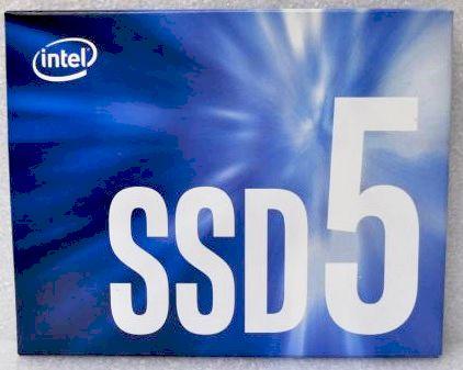 SSD 545s SSDSC2KW256G8X1 商品画像1：PC-IDEA