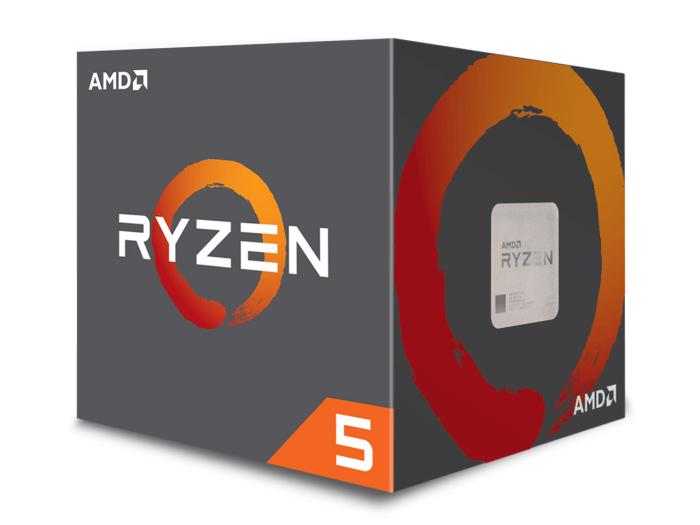 Ryzen 5 2400G BOX 商品画像2：PC-IDEA