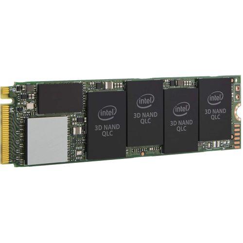 SSD 660p SSDPEKNW010T8X1 商品画像1：PC-IDEA