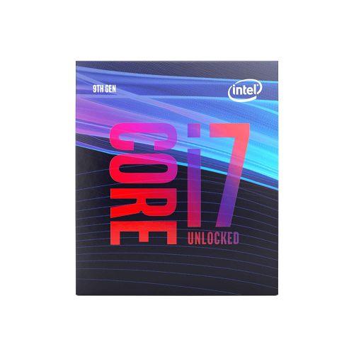 Core i7 9700K BOX