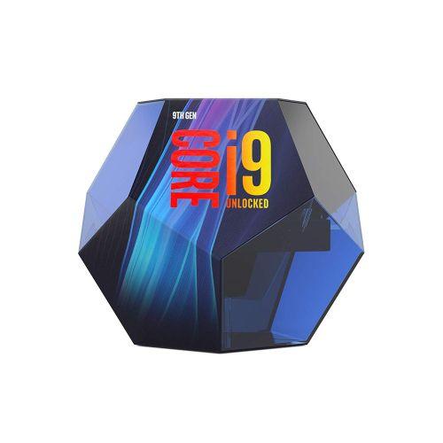 Core i9 9900K BOX 商品画像1：PC-IDEA