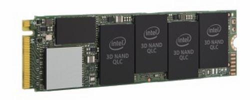 SSD 660p SSDPEKNW512G8X1 商品画像1：PC-IDEA