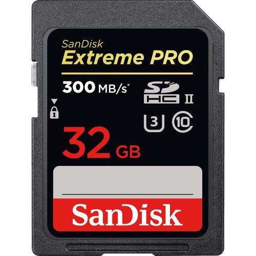 SDSDXPK-032G [32GB] 商品画像1：PC-IDEA