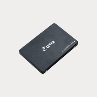 LEVEN JS-600 SSD 512GB 新品　2枚セット