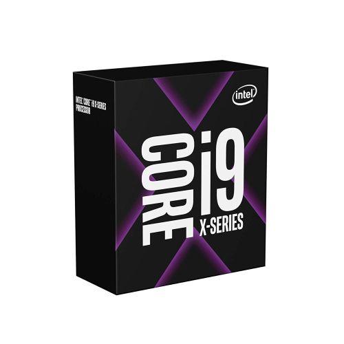 Core i9 10900X BOX