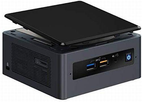 BOXNUC8I5BEHS 商品画像1：PC-IDEA