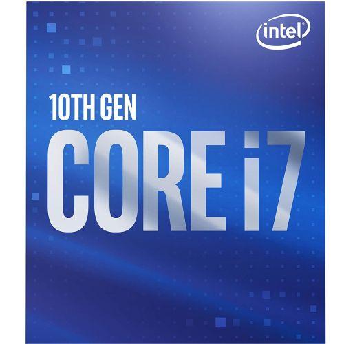 Core i7 10700 商品画像1：PC-IDEA