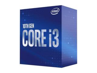 Core i3 10100 BOX