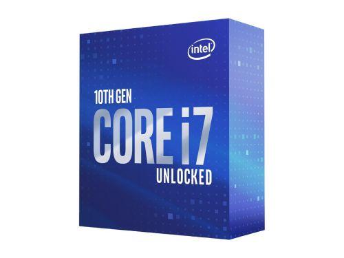 Core i7 10700KF BOX 商品画像1：PC-IDEA
