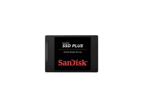 SSD PLUS SDSSDA-240G-G26