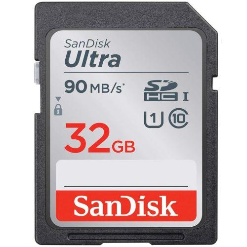 SDSDUNR-032G-GN6IN [32GB] 商品画像1：PC-IDEA