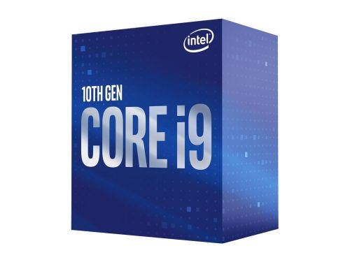 Core i9 10900F BOX 商品画像1：PC-IDEA