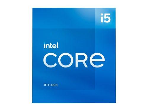 Core i5 11400 BOX 第11世代