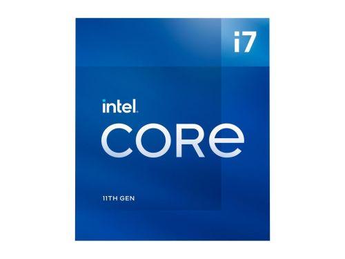 Core i7 11700 BOX 第11世代
