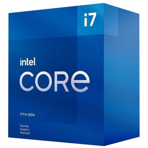 Core i7 11700F BOX 第11世代