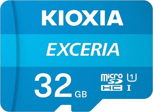 EXCERIA LMEX1L032GG2 [32GB]