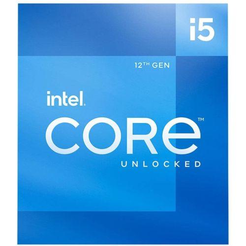 Core i5 12600K BOX 第12世代