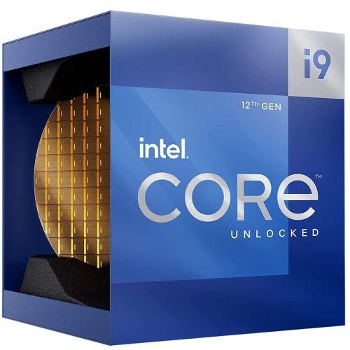 Core i9 12900K BOX 第12世代