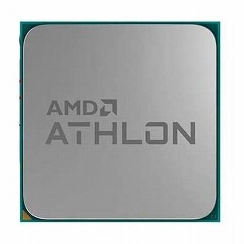 バルク新品 Athlon 3000G Bulk Cooler付き YD3000C6FHMPK 当店三年保証 商品画像1：PC-IDEA