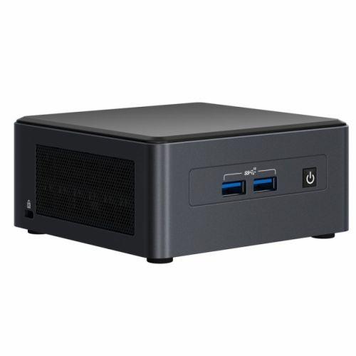 NUC11TNHv5 [BNUC11TNHV50000]