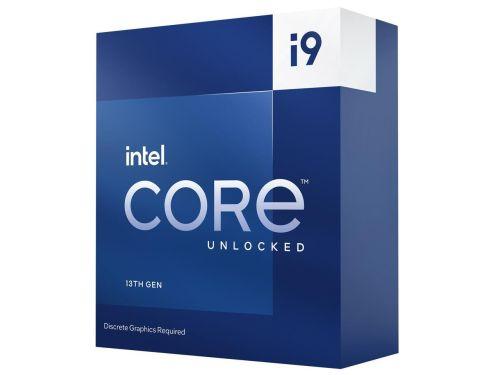 Core i9 13900KF BOX