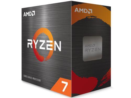 Ryzen 7 5700X BOX 当店三年保証 商品画像1：PC-IDEA