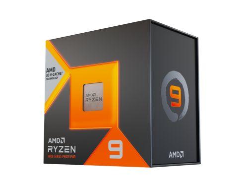 Ryzen 9 7900X3D BOX 当店三年保証 商品画像1：PC-IDEA