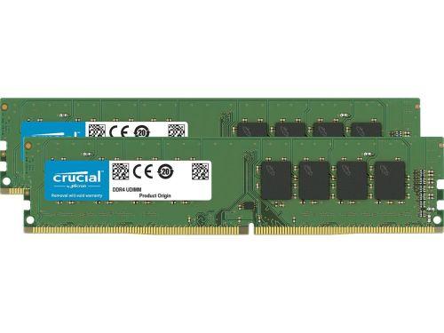 CT2K8G4DFRA32A [DDR4 PC4-25600 8GB 2枚組] 商品画像1：PC-IDEA