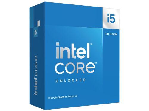 Core i5 14600KF BOX