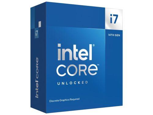 Core i7 14700KF BOX