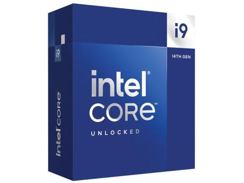 Core i9 14900K BOX