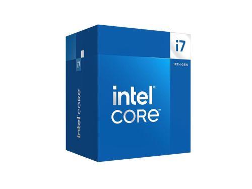 Core i7 14700 BOX