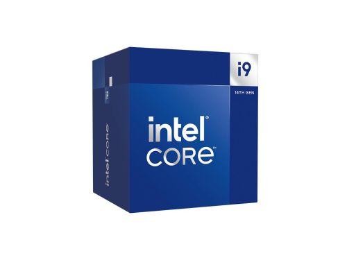 Core i9 14900 BOX