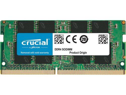 CT16G4SFRA32A [SODIMM DDR4 PC4-25600 16GB]
