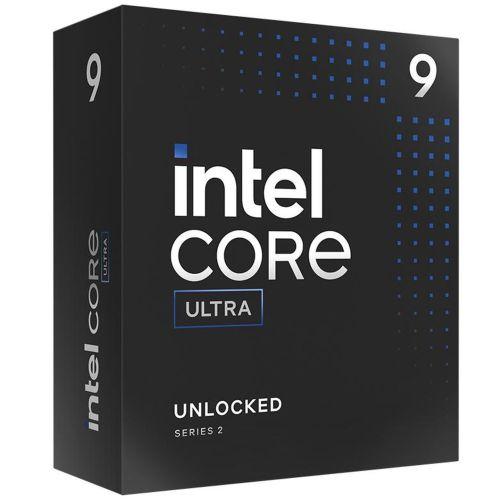 Core Ultra 9 285K BOX