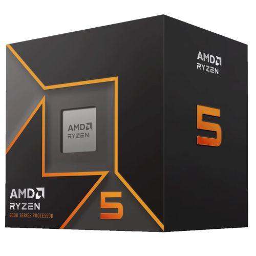 Ryzen 5 9600 BOX 当店三年保証