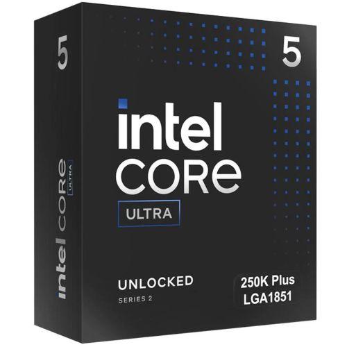 Core Ultra 5 250K Plus BOX