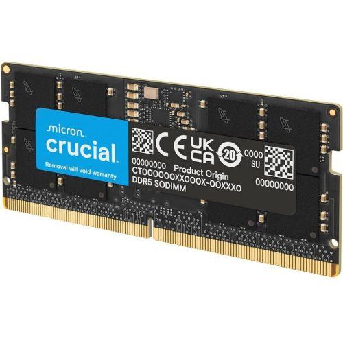 CT32G48C40S5 [SODIMM DDR5 PC5-38400 32GB] ※並行輸入品 当店制限付無期限･･･
