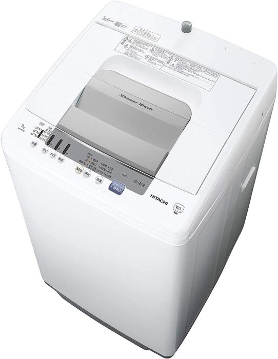 シャワー浸透洗浄 白い約束 NW-R705