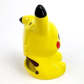 ポケットモンスター-ピカチュウ-蚊やり ピカチュウ ガーデン