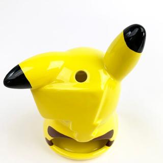 ポケットモンスター-ピカチュウ-蚊やり ピカチュウ ガーデン