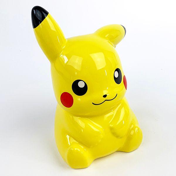 ポケットモンスター-ピカチュウ-蚊やり ピカチュウ ガーデン